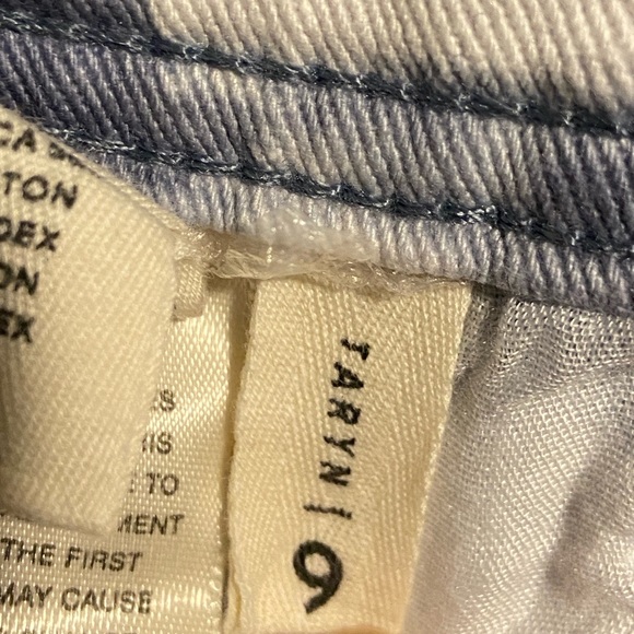 New EMPYRE Tie Dye Boyfriend Overalls - Picture 4 of 7